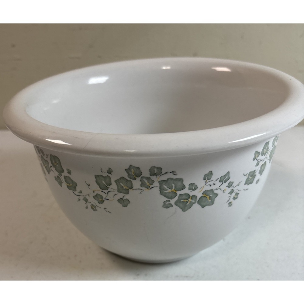 Corelle CALLAWAY IVY Pattern Stoneware 1Qt Mixing Bowl Replacement